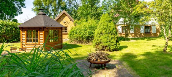 4 bedrooms House in Vorpommern-Rugen, Germany No. 129987 7