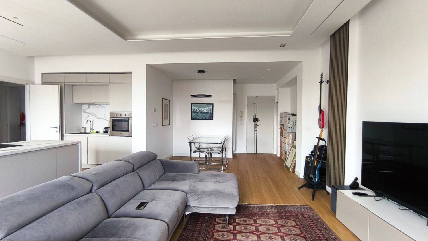 2 Schlafzimmer Wohnung in Albano Laziale, Italy, Nr. 337937