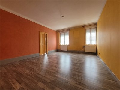 Gebäude in Luneville, France 165m², Nr. 248374