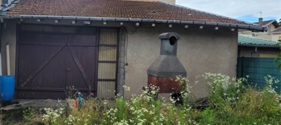 Gebäude in Luneville, France 165m², Nr. 248374 7