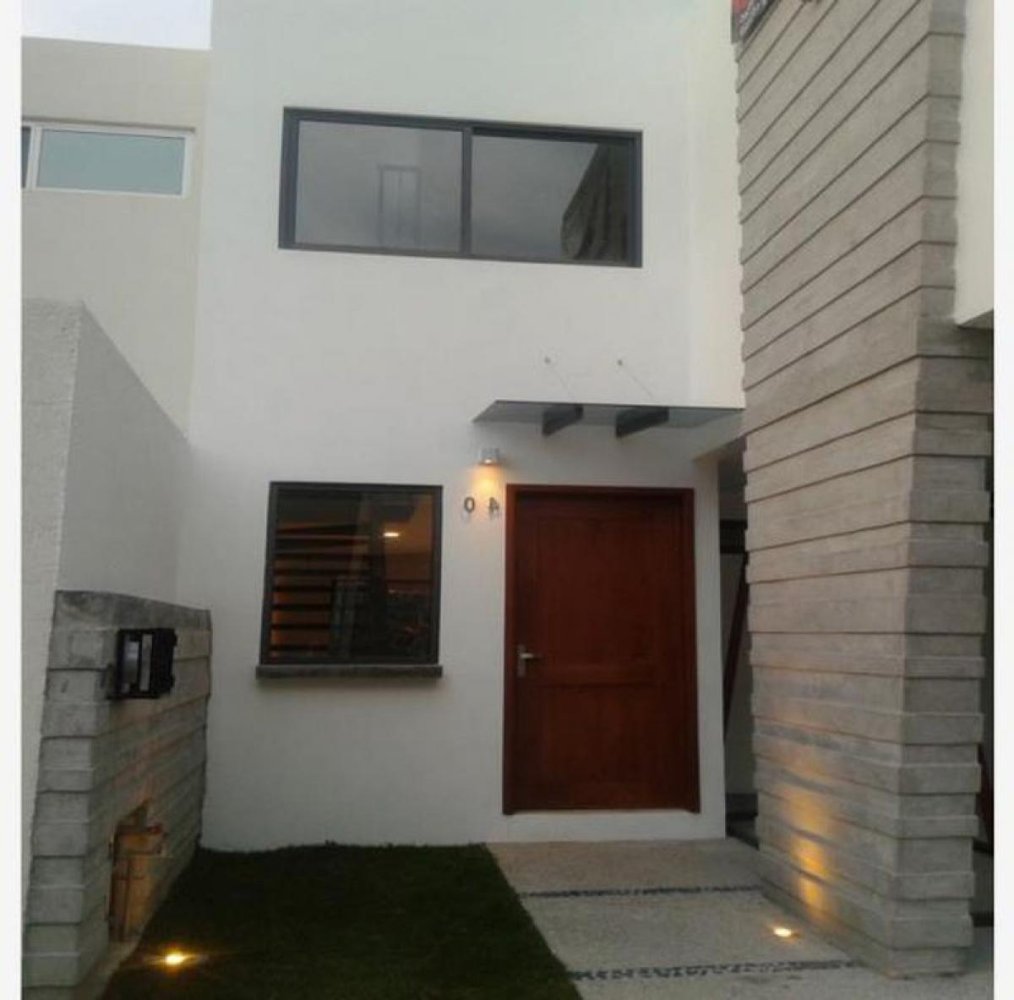 Casa T3 em Puebla, Mexico N.º 189277