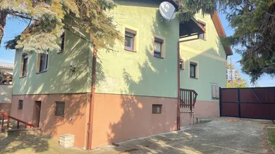 5 rooms House in Weiden am See, Austria No. 260227