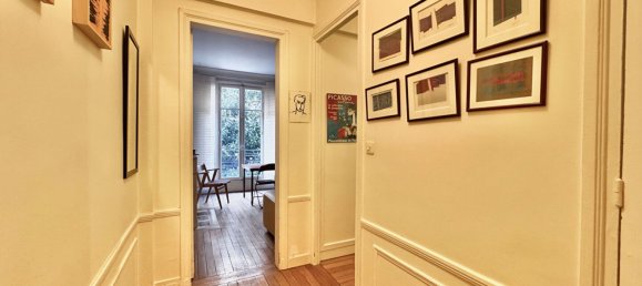 2 rooms Apartment in Paris, France No. 134338 7