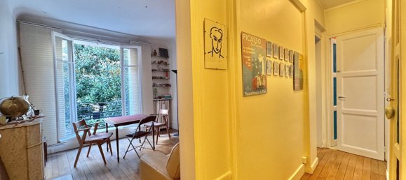 2 rooms Apartment in Paris, France No. 134338 4