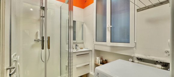 2 rooms Apartment in Paris, France No. 134338 9