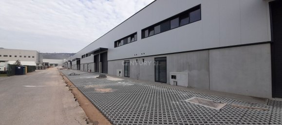 Lagerhaus in Arruda dos Vinhos, Portugal 300m², Nr. 84271 13