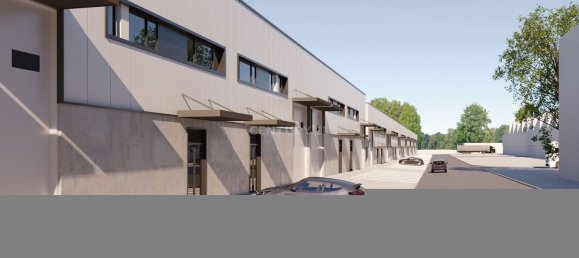 Lagerhaus in Arruda dos Vinhos, Portugal 300m², Nr. 84271 12