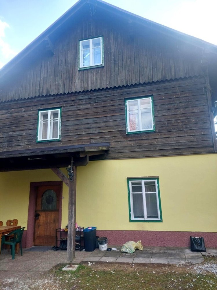 Casa de 4 habitaciónes en Liezen, Austria No. 141433