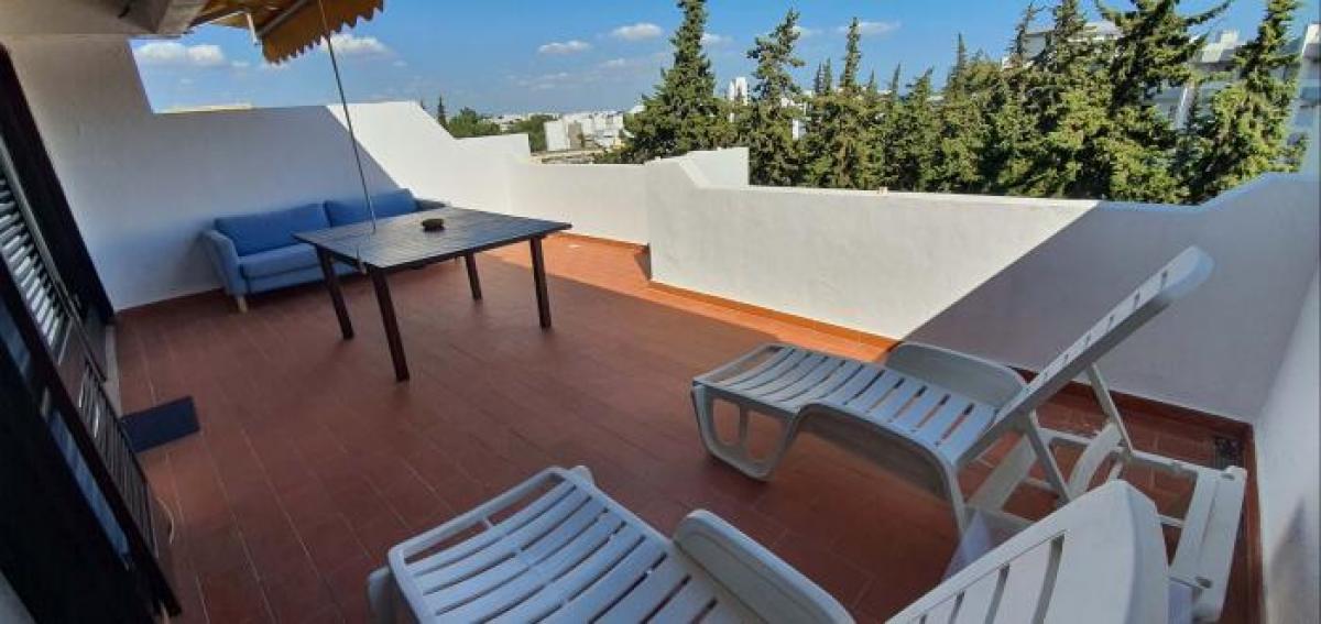 2 bedrooms Apartment in Albufeira, Portugal No. 5211