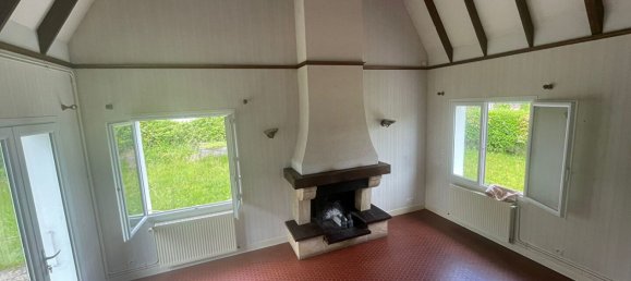 Casa de 2 dormitorios en Beaugency, France No. 276185 35