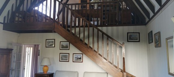 Casa de 2 dormitorios en Beaugency, France No. 276185 26