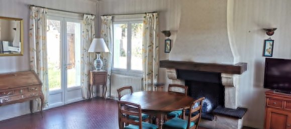 Casa de 2 dormitorios en Beaugency, France No. 276185 29