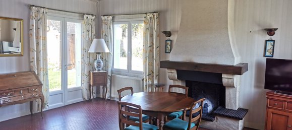 Casa de 2 dormitorios en Beaugency, France No. 276185 27