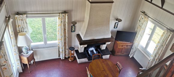 Casa de 2 dormitorios en Beaugency, France No. 276185 23