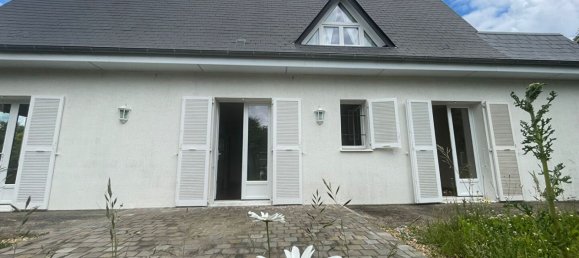 Casa de 2 dormitorios en Beaugency, France No. 276185 20