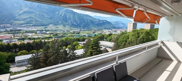 6 rooms Apartment in Trento, Italy No. 252058 22