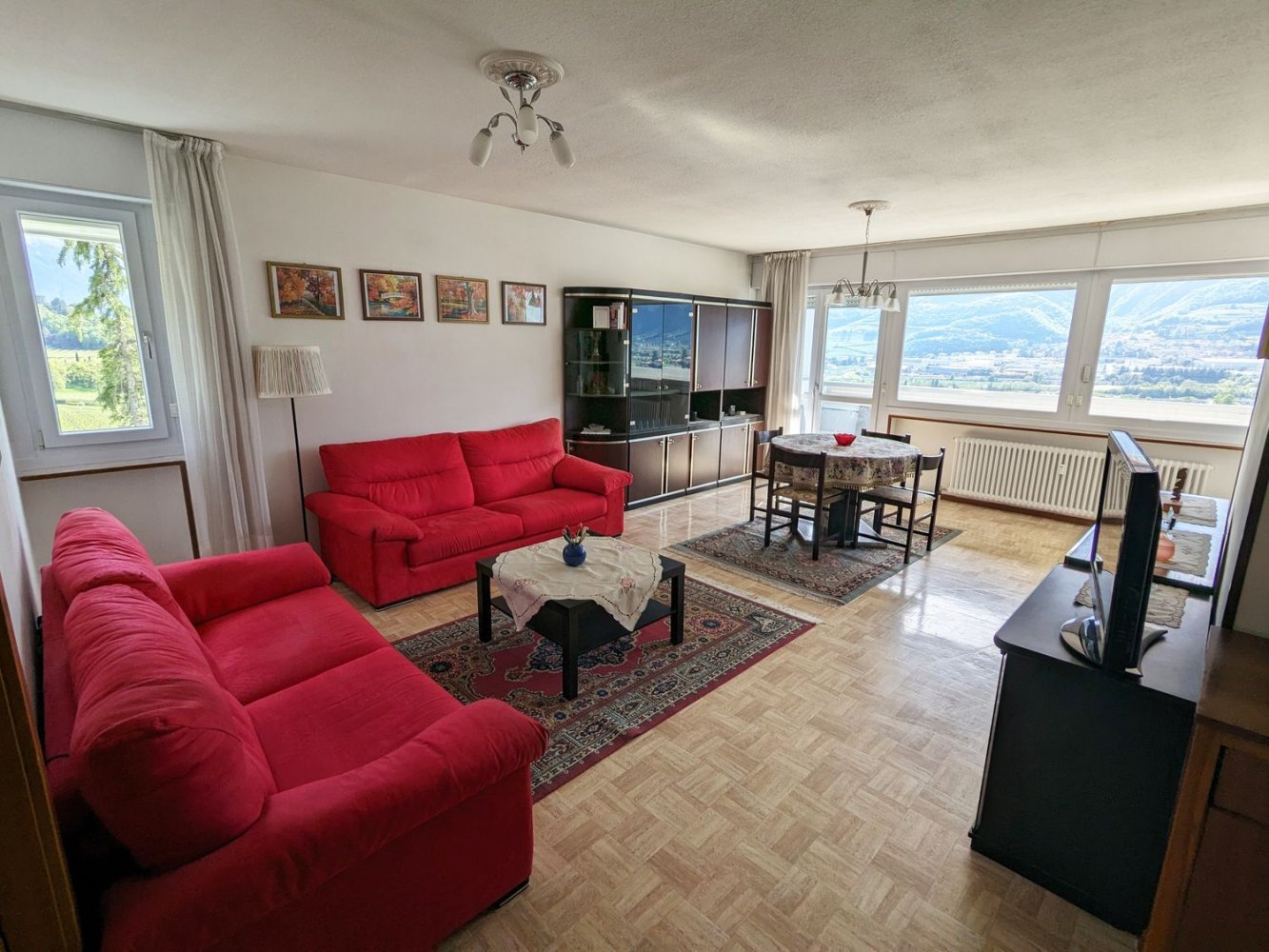 6 rooms Apartment in Trento, Italy No. 252058