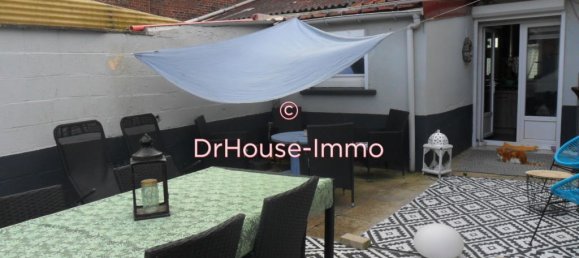 2 غرف نوم منزل في Abscon, France رقم 53858 4