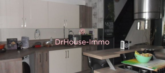 2 غرف نوم منزل في Abscon, France رقم 53858 8