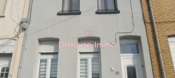 2 غرف نوم منزل في Abscon, France رقم 53858 2