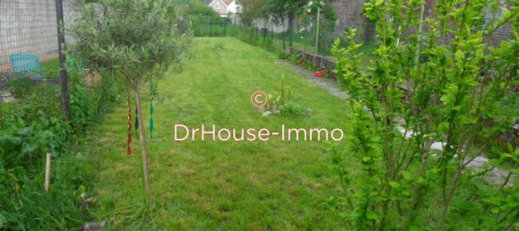 2 غرف نوم منزل في Abscon, France رقم 53858 11