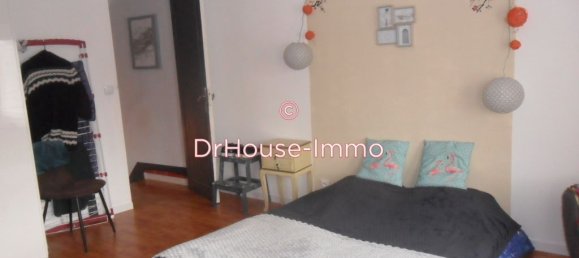 2 غرف نوم منزل في Abscon, France رقم 53858 13