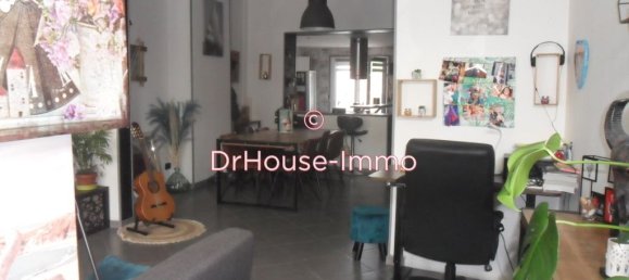 2 غرف نوم منزل في Abscon, France رقم 53858 3