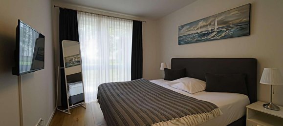 Квартира с 2 спальнями в Северная Фрисландия, Германия № 262864 8