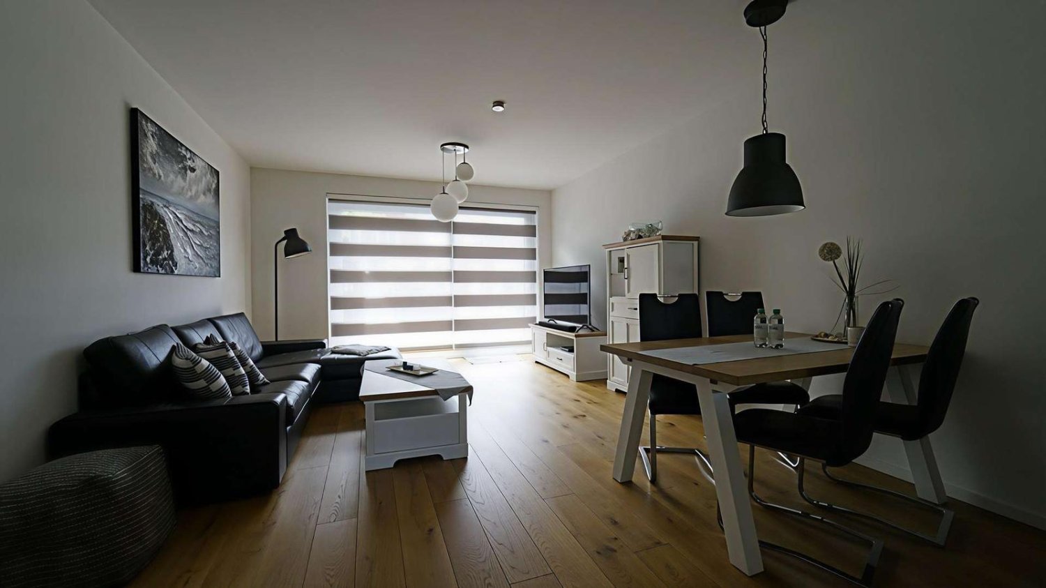 2 chambres Appartement à Nordfriesland, Germany No. 262864