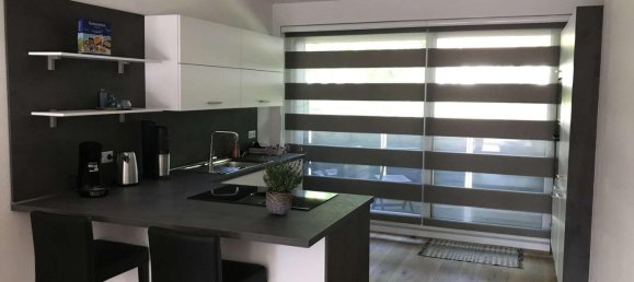 Квартира с 2 спальнями в Северная Фрисландия, Германия № 262864 4