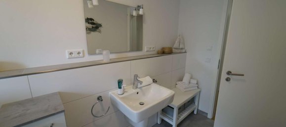 Квартира с 2 спальнями в Северная Фрисландия, Германия № 262864 13