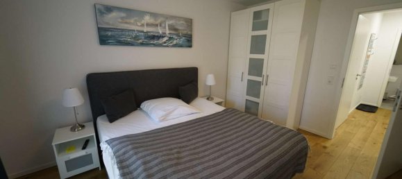 Квартира с 2 спальнями в Северная Фрисландия, Германия № 262864 9