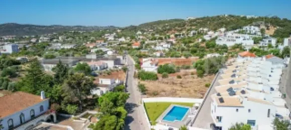 Grundstück in Sao Bras de Alportel, Portugal 203m², Nr. 155407 20