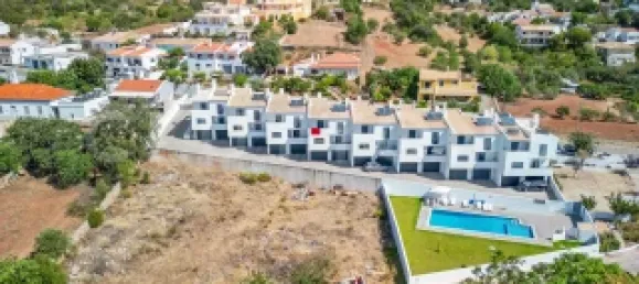 Grundstück in Sao Bras de Alportel, Portugal 203m², Nr. 155407 19