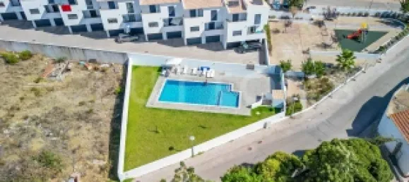 Grundstück in Sao Bras de Alportel, Portugal 203m², Nr. 155407 13