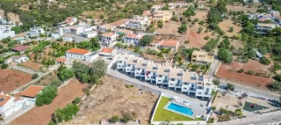 Grundstück in Sao Bras de Alportel, Portugal 203m², Nr. 155407 7