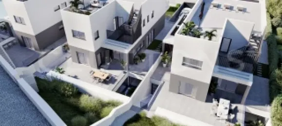 Grundstück in Sao Bras de Alportel, Portugal 203m², Nr. 155407 4