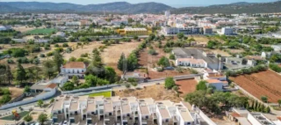Grundstück in Sao Bras de Alportel, Portugal 203m², Nr. 155407 10