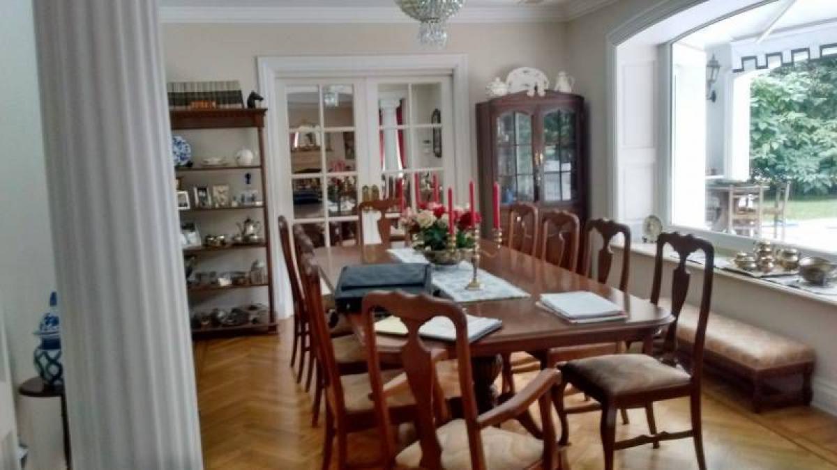 4 bedrooms House in Pilar, Argentina No. 6058