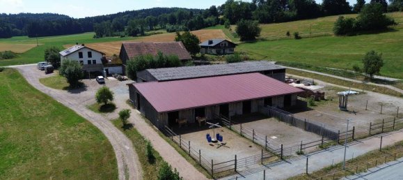 17-Zimmer Bauernhof in Cham, Germany, Nr. 266937 4