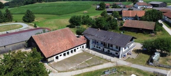 17-Zimmer Bauernhof in Cham, Germany, Nr. 266937 5