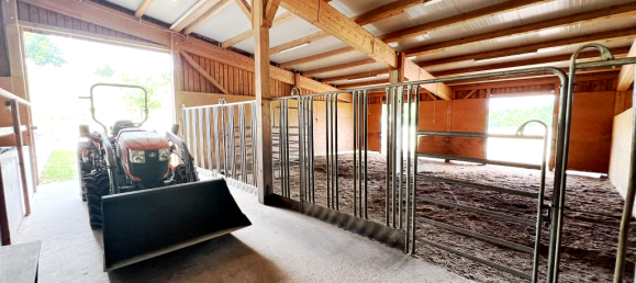 17-Zimmer Bauernhof in Cham, Germany, Nr. 266937 8