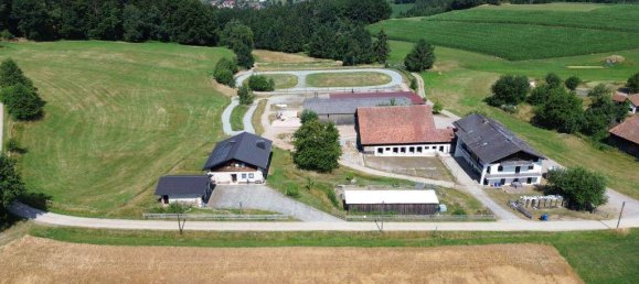 17-Zimmer Bauernhof in Cham, Germany, Nr. 266937 3