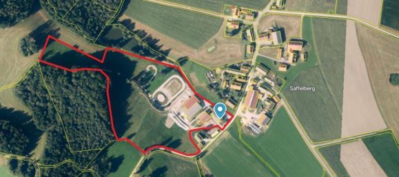 17-Zimmer Bauernhof in Cham, Germany, Nr. 266937 2