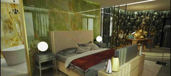 6 Schlafzimmer Villa in Mouans-Sartoux, France, Nr. 1692 16