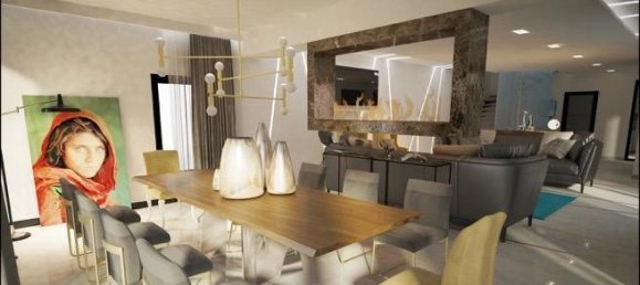 6 Schlafzimmer Villa in Mouans-Sartoux, France, Nr. 1692 13