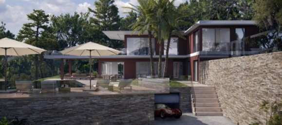 6 Schlafzimmer Villa in Mouans-Sartoux, France, Nr. 1692 5