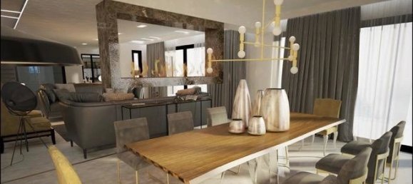 6 Schlafzimmer Villa in Mouans-Sartoux, France, Nr. 1692 12