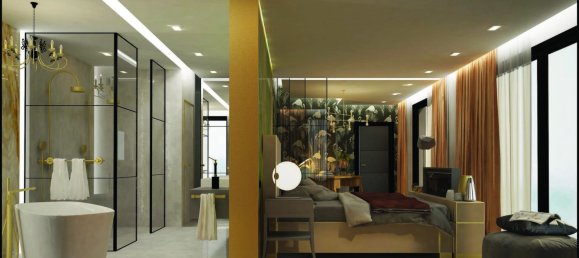 6 Schlafzimmer Villa in Mouans-Sartoux, France, Nr. 1692 15