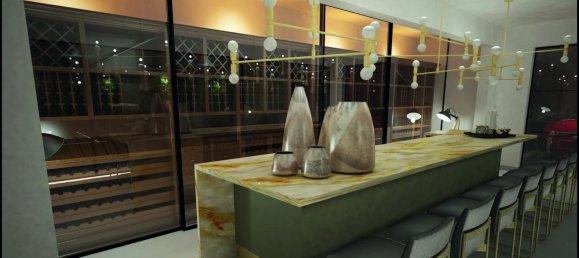 6 Schlafzimmer Villa in Mouans-Sartoux, France, Nr. 1692 8